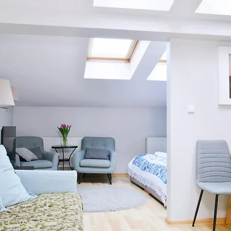 21 Florianska Street 4*