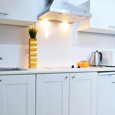 21 Florianska Street Apart-hotel 4*