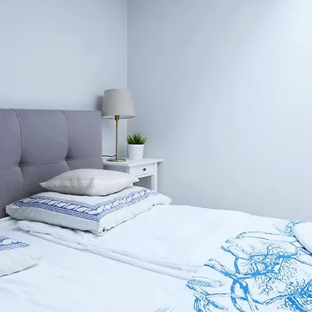 21 Florianska Street 4* Cracóvia