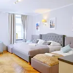 21 Florianska Street 公寓式酒店 克拉科夫