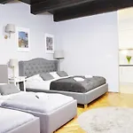 21 Florianska Street 4* 克拉科夫