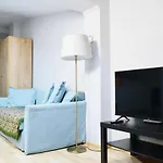 21 Floriańska Street 4* Kraków