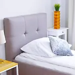 21 Floriańska Street Lägenhetshotell