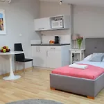 21 Floriańska Street Lägenhetshotell 4*