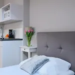21 Florianska Street 公寓式酒店