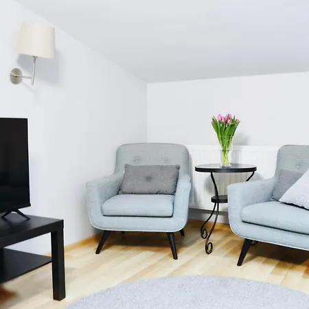 21 Florianska Street 4*