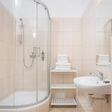 21 Florianska Street 4* 크라쿠프