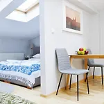 Aparthotel 21 Florianska Street 4*