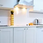 21 Florianska Street Aparthotel 4*