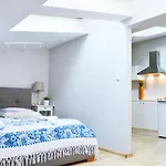 Aparthotel 21 Florianska Street 4*