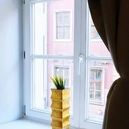 Aparthotel 21 Florianska Street *
