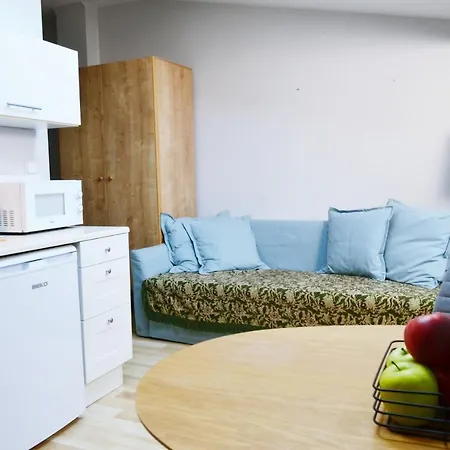 21 Florianska Street 4* Krakau