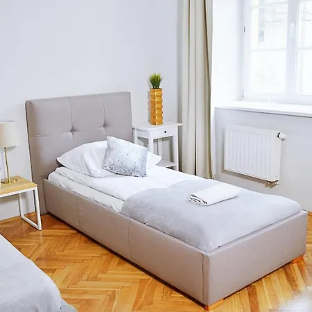 21 Florianska Street *