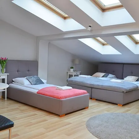 21 Florianska Street 4*