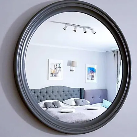 21 Florianska Street 4* Краков