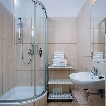 21 Florianska Street Апарт-отель