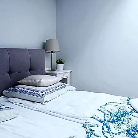 21 Florianska Street Краков