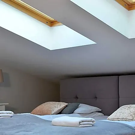 21 Florianska Street 4*