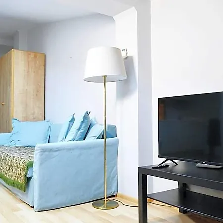 21 Florianska Street 4*