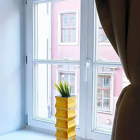 Апарт-отель 21 Florianska Street Краков