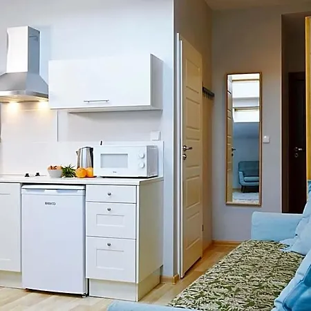 21 Florianska Street 4*