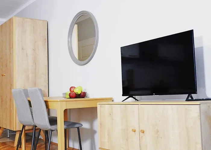 21 Floriańska Street