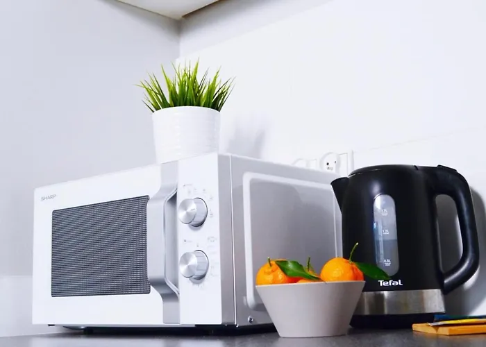 21 Floriańska Street Kraków