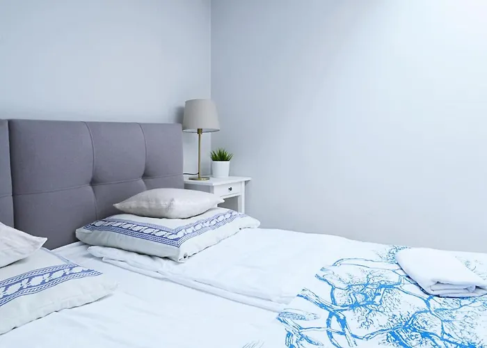 21 Floriańska Street 4* Kraków