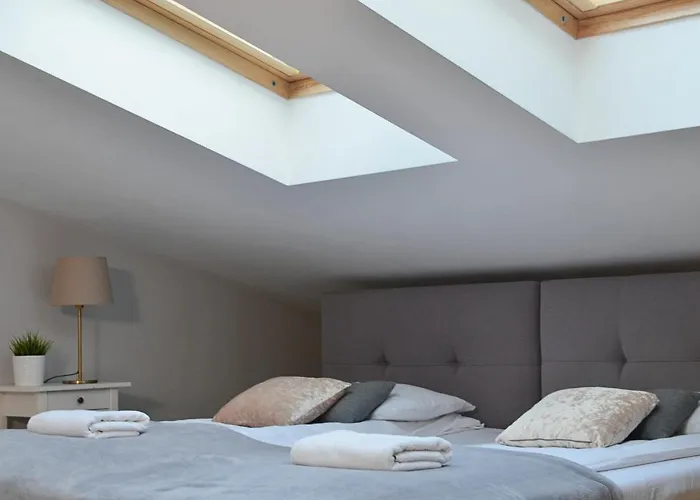 21 Floriańska Street Kraków