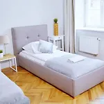 21 Florianska Street Apart Otel Krakow