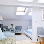 21 Florianska Street 4*